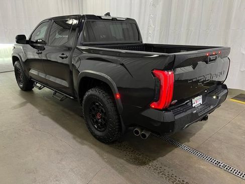 Used 2022 Toyota Tundra TRD Pro AWD/4WD image 6