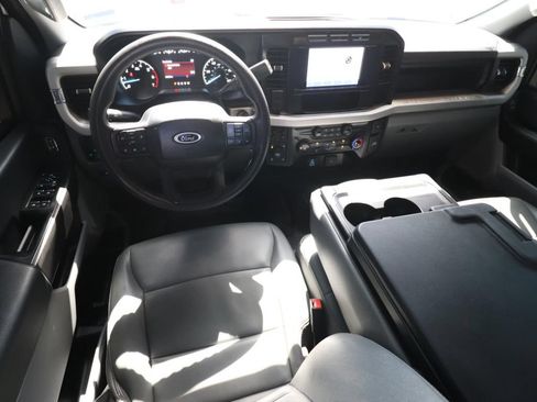 Used 2023 Ford F350 XL AWD/4WD image 6