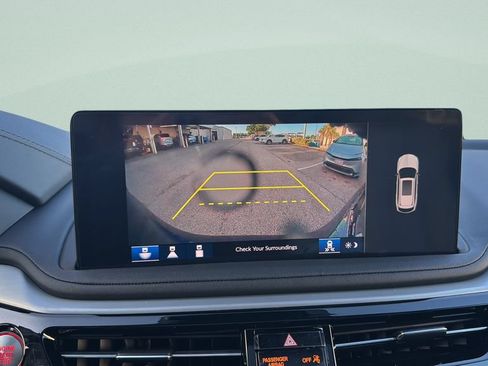 New 2026 Acura MDX FWD w/ Technology Package image 15