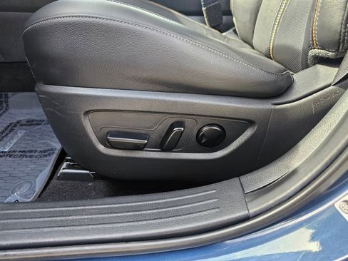 Used 2024 MAZDA CX-50 AWD 2.5 S w/ Cargo Package image 30
