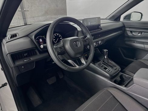 Certified 2023 Honda CR-V Sport image 9