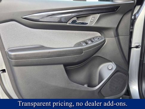 New 2026 Chevrolet TrailBlazer LT w/ Convenience Package image 19