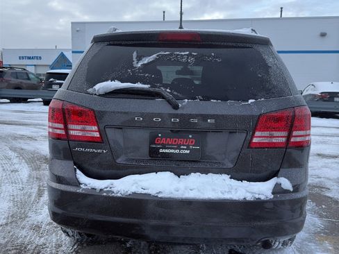 Used 2018 Dodge Journey SE w/ Connectivity Group image 7