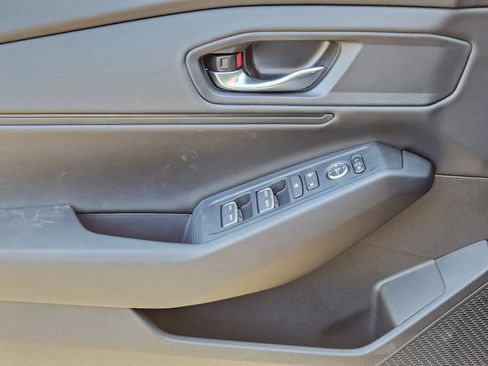 New 2025 Honda Accord SE image 18