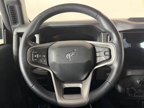 Used 2025 Ford Bronco Big Bend AWD/4WD image 8