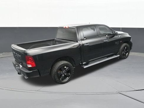 Used 2020 RAM 1500 Express w/ Wheel & Sound Group AWD/4WD image 58