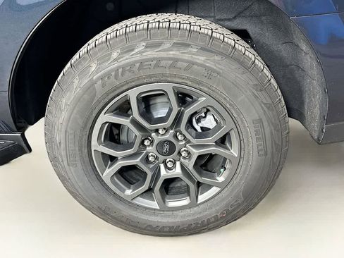 New 2026 Ford Expedition Active RWD image 8