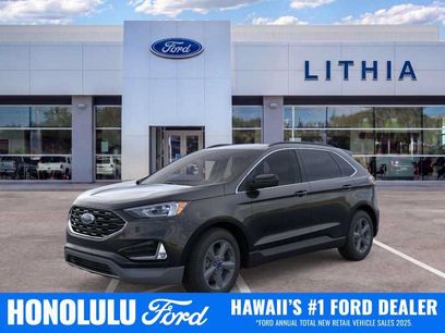 New 2024 Ford Edge SEL w/ Sport Appearance Package