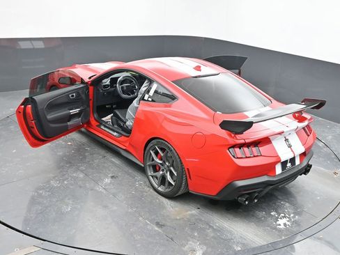 New 2025 Ford Mustang GT Premium w/ GT Performance Package image 64