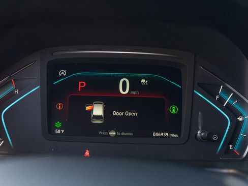 Used 2024 Honda Odyssey EX-L image 12