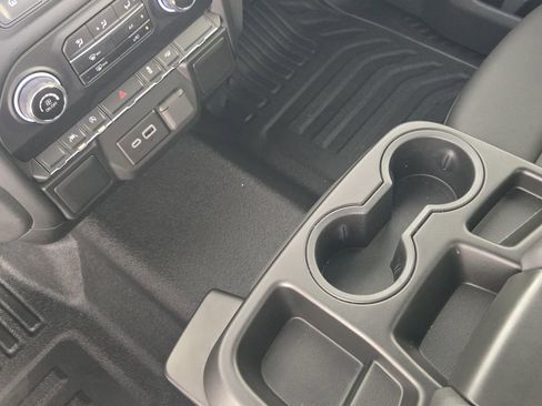 New 2025 Chevrolet Silverado 1500 W/T w/ WT Value Package image 19