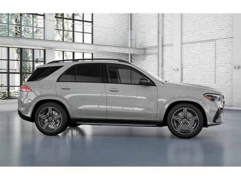 New 2026 Mercedes-Benz GLE 450 GLE 450 image 15