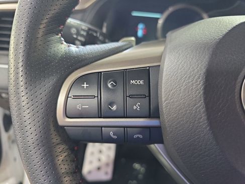 Used 2022 Lexus RX 350 F Sport w/ Cold Area Package (CT) image 17