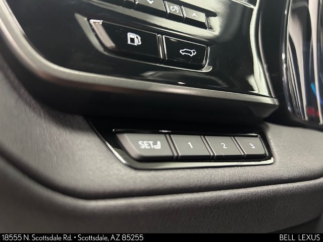Used 2026 Lexus TX 350 FWD w/ Technology Package image 28