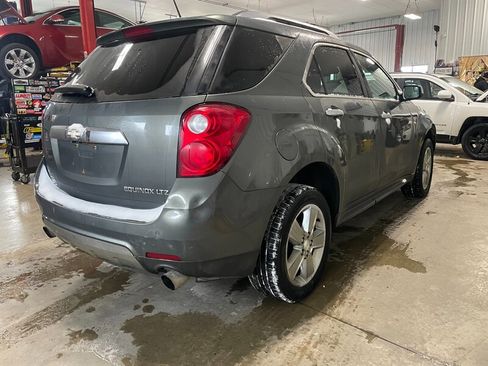 Used 2013 Chevrolet Equinox LTZ image 6