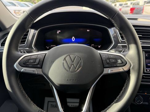 Used 2024 Volkswagen Tiguan S FWD image 26