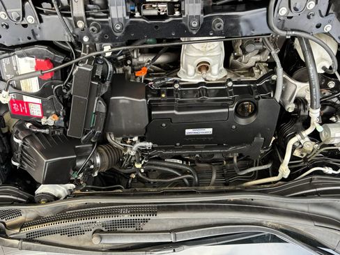 Used 2016 Honda CR-V EX image 21