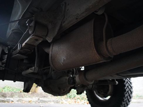 Used 1999 Ford F250 Lariat image 63