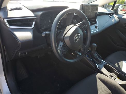 Used 2024 Toyota Corolla LE image 19