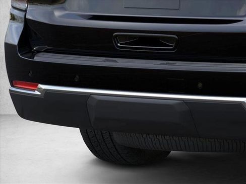 New 2026 Chevrolet Suburban LS w/ Max Trailering Package image 14