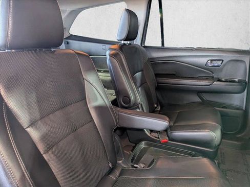 Used 2019 Honda Pilot Elite image 20