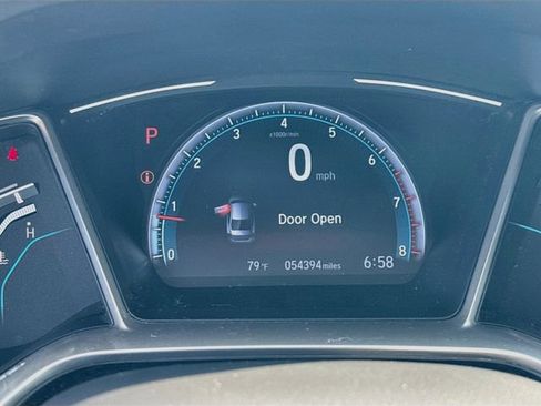 Used 2019 Honda Civic EX-L image 15