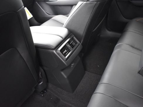 New 2026 MAZDA CX-50 AWD 2.5 Hybrid w/ Cargo Package image 25