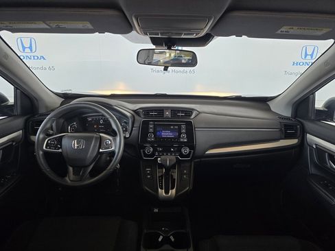 Used 2022 Honda CR-V LX image 7