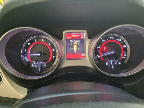 Used 2019 Dodge Journey SE w/ Connectivity Group AWD/4WD image 23