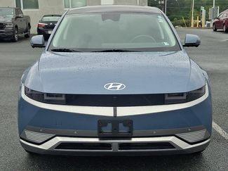 Certified 2023 Hyundai Ioniq 5 Limited AWD/4WD video 2
