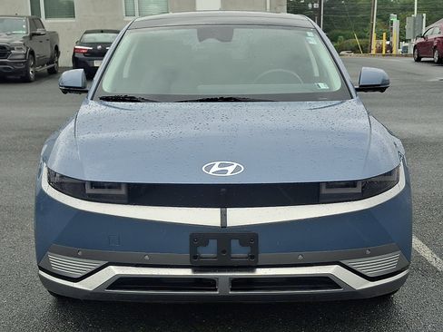 Certified 2023 Hyundai Ioniq 5 Limited AWD/4WD image 2