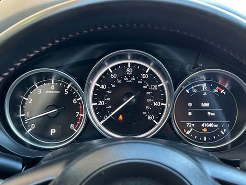 Used 2024 MAZDA CX-5 Carbon Edition image 30