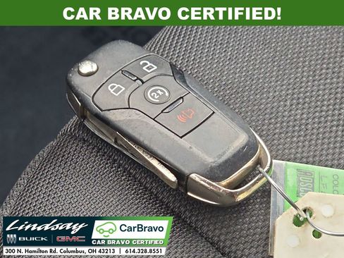 Used 2020 Ford F150 XLT w/ Equipment Group 302A Luxury image 35