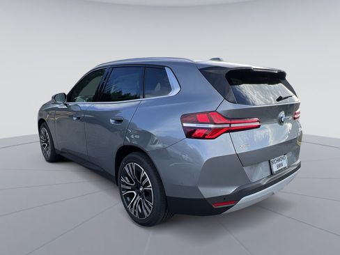 New 2026 BMW X3 xDrive30 w/ Premium Package image 3