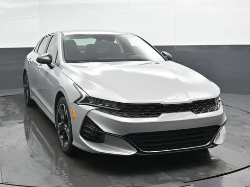 Used 2024 Kia K5 GT-Line image 5