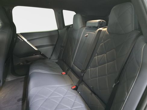 Used 2024 BMW iX M60 AWD/4WD image 14