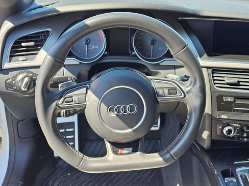 Used 2014 Audi S5 Premium Plus image 18
