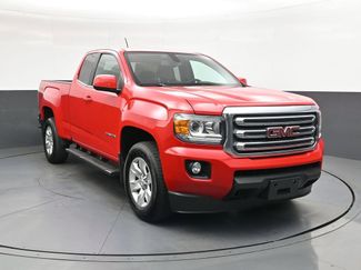 Used 2016 GMC Canyon SLE AWD/4WD video 2