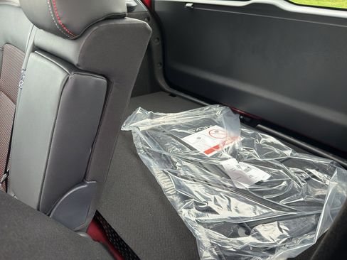 New 2026 Nissan Kicks SR w/ Cold Weather Package image 35