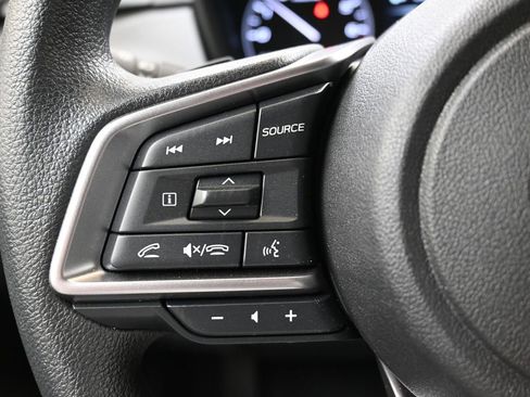 New 2026 Subaru Impreza 2.0i Sport image 25