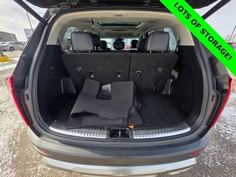 Used 2022 Kia Telluride SX image 10