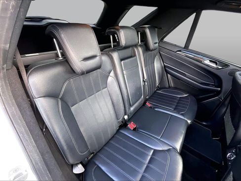 Used 2018 Mercedes-Benz GLE 43 AMG 4MATIC image 20