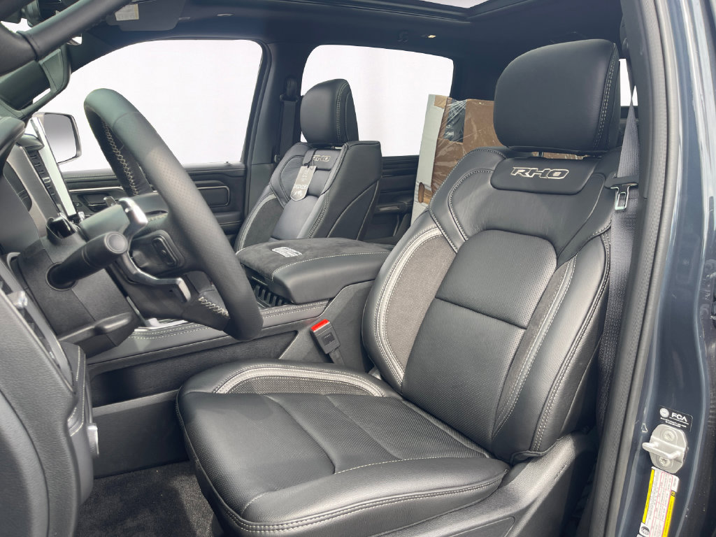 New 2026 RAM 1500 RHO w/ RHO Level 1 Equipment Group AWD/4WD image 9