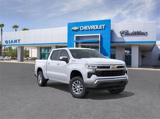 New 2026 Chevrolet Silverado 1500 LT video 2
