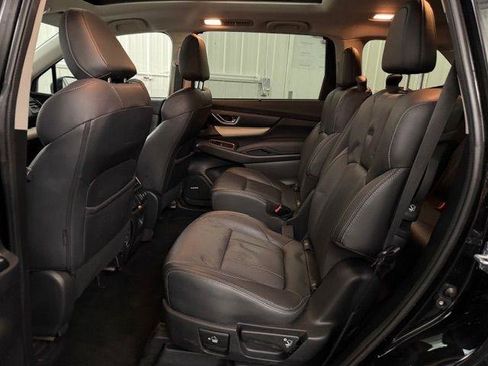 Used 2022 Subaru Ascent Limited w/ Technology Package image 10