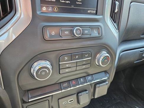 Used 2022 GMC Sierra 3500 Pro w/ Convenience Package AWD/4WD image 13