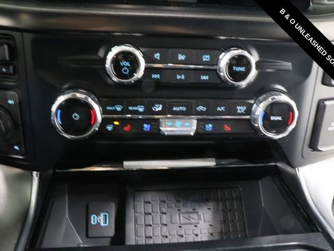 Used 2023 Ford F150 Platinum AWD/4WD image 11