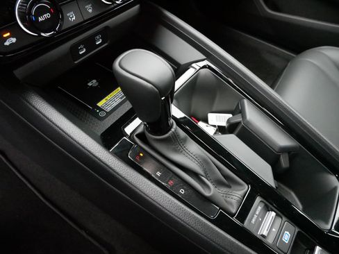 Certified 2025 Honda Accord EX-L image 24