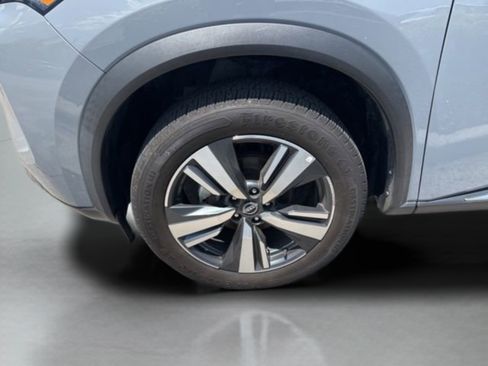 Used 2023 Nissan Rogue SL AWD/4WD image 33