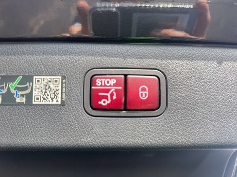 Certified 2023 Mercedes-Benz EQS 450+ Sedan image 13